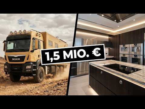 RB Expeditions 6x6 Video
