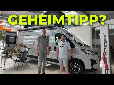 Van Video 1