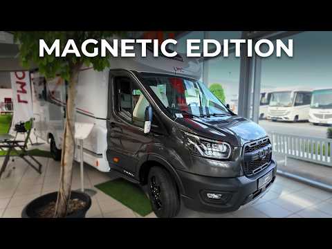 Wohnmobil Video 2