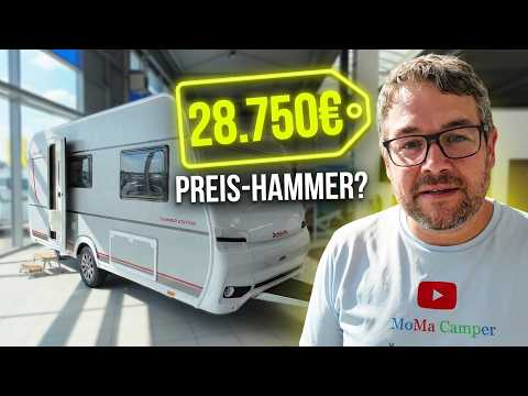 Wohnwagen Video 2